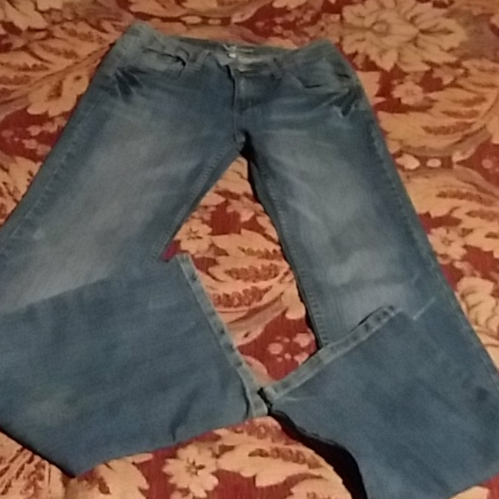 BeBe Bootcut Jean's - Picture 5 of 8
